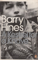 Hines, Barry : A Kestler for a Knave