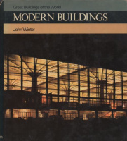 Winter, John : Modern Buildings 