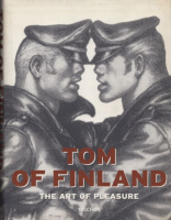 Tom of Finland - The Art of Pleasure