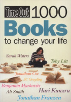 Derbyshire, Jonathan (Ed.) : 1000 Books to Change Your Life