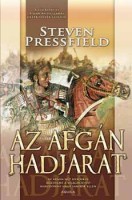 Pressfield, Steven : Az afgán hadjárat