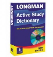 Active Study Dictionary /with Interactive CD-ROM/