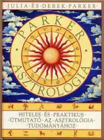 Parker, Julia - Parker, Derek : Parker asztrológia