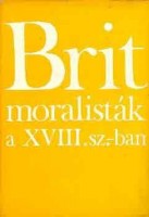 Brit moralisták a XVIII. században