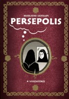 Satrapi, Marjane : Persepolis - A visszatérés