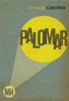 Calvino, Italo : Mr Palomar
