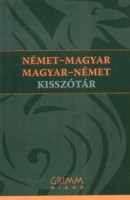 Kriston Renáta (szerk.) : Német-magyar, magyar -német kisszótár