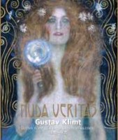 Bisanz-Prakken, Marian : Nuda veritas : Gustav Klimt és a bécsi Secession kezdetei, 1895-1905