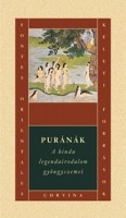 Puránák - A hindu legendairodalom gyöngyszemei 
