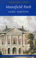 Jane Austen : Mansfield Park