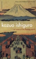 Kazuo Ishiguro : An artist of the floating world
