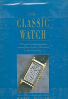 Balfour, Michael  : The classic watch