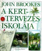 Brookes, John : A kerttervezés iskolája