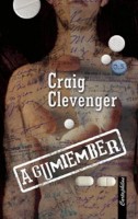 Clevenger, Craig :  A gumiember
