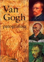 Simkó Alfréd-Zapotoczky, Hans Georg (Szerkesztette) : Van Gogh patográfiája