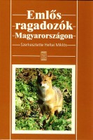 Heltai Miklós (szerk.) : Emlős ragadozók Magyarországon