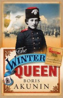Akunin, Boris  : The Winter Queen