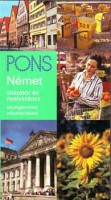 Livesey, Rupert  : Német útiszótár - PONS - Útiszótár és nyelvkalauz országismereti információkkal
