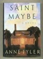 Tyler, Anne : Saint Maybe 