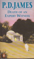 James, P. D. : Death of an Expert Witness