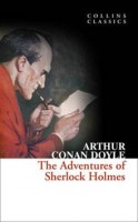 Doyle, Arthur Conan : Cc - The Adventures Of Sherlock Holmes