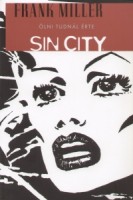 Miller, Frank : Sin City: Ölni tudnál érte - Képregény