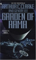 Clarke, Arthur Charles : The Garden of Rama