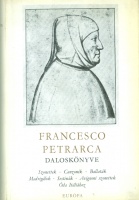 Petrarca, Francesco : Francesco Petrarca daloskönyve