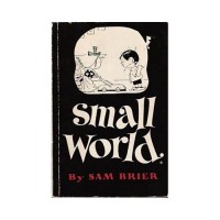 Brier, Sam : Small World