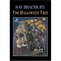 Bradbury, Ray - Joseph Mugnaini (ill.) : The Halloween Tree