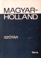 Zugor István : Magyar-holland szótár