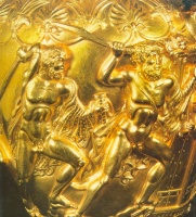 Gold der Thraker. Archäologische Schätze aus Bulgarien (kiállítási katalógus)