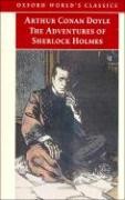 Doyle, Sir Arthur Conan  : The Adventures of Sherlock Holmes