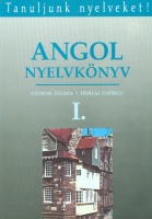 Czobor Zsuzsa - Horlai György : Angol nyelvkönyv I.