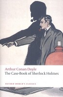 Doyle, Sir Arthur Conan  : The Case-Book of Sherlock Holmes