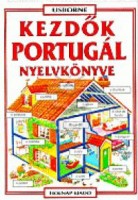 Davies, Helen - Fehér Ferenc : Kezdők portugál nyelvkönyve