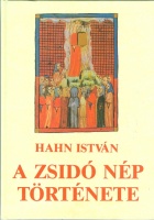 Hahn István : A zsidó nép története