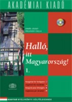Erdős József - Prileszky Csilla : Halló, itt Magyarország! I.