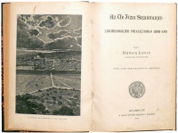 Huber Lipót : Az Úr Jézus Szülőföldjén. Zarándokutam Palesztinába 1898-ban.