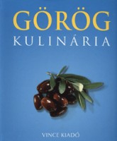 Milona, Marianthi (szerk.) : Görög kulinária