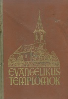 Kemény Lajos - Gyimesy Károly (szerk.) : Evangélikus templomok
