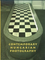 Hangyál-Detvai (szerk.) : Contemporary Hungarian Photography. Volume 2.