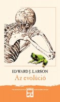Larson, Edward J. : Az evolúció