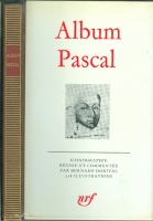 Dorival, Bernard : Album Pascal