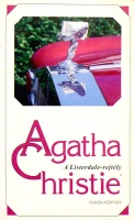 Christie, Agatha : A Listerdale-rejtély
