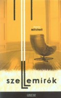 Mitchell, David  : Szellemírók