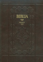  [BIBLIA] Vizsolyi Biblia I-II.