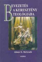 McGrath, Alister E. : Bevezetés a keresztény teológiába