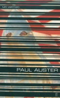 Auster, Paul  : Mr Vertigo