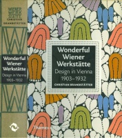 Brandstätter, Christian : Wonderful Wiener Werkstätte